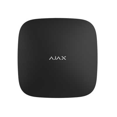 Бездротовий комплект сигналізації Ajax StarterKit Cam black