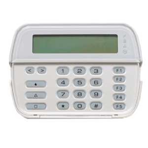  Клавіатура Лінд-11 (РКІ дисплей)