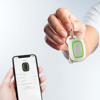 Тревожная кнопка