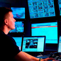 Пультовая охрана