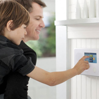 Охрана жилья