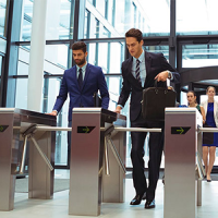 Охрана бизнеса