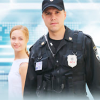 Физическая охрана