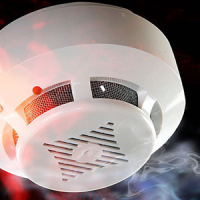 Пожарная сигнализация