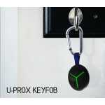 Брелок U-Prox Keyfob black