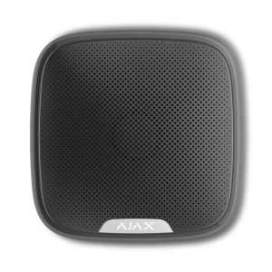 Вулична сирена Ajax StreetSiren black