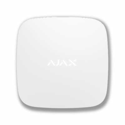 Бездротовий датчик протікання Ajax LeaksProtect white