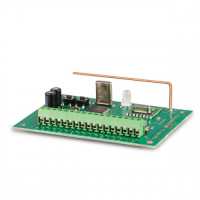 Приемники датчиков