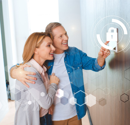 Охрана квартир