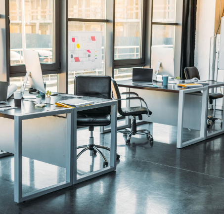 Охрана офиса