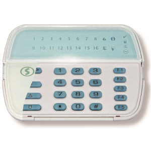 Клавіатура Лінд-11 LED