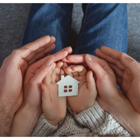 Охорона приватного будинку