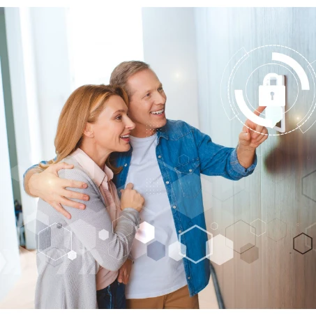 Охорона квартир