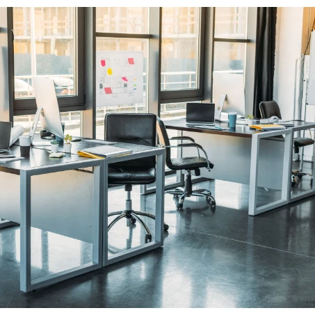 Охорона офісу