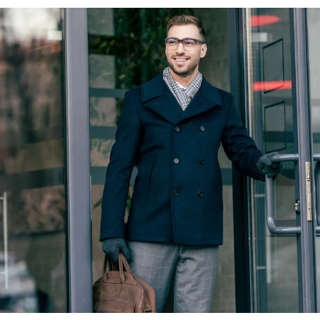 Охорона під'їзду